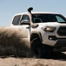 2019 Toyota Tacoma TRD Pro