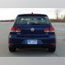 VW Golf TDI