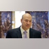Gary Cohn
