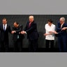 ASEAN Handshake
