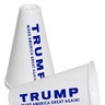 Trump mini-megaphone