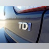 VW Golf TDI