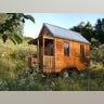 EcoGadgets: tumbleweed tiny house