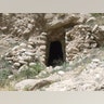 Opening of an ISIS tunnel