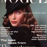 Christy Turlington, Then