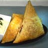 Philly Cheesesteak Turnovers