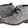 DSW Dirty Laundry Pitch Tweed Bootie