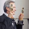 Double Oscar Win