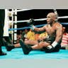 Mike Tyson