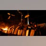 Police storm Ukraine protest camp