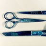 Unabomber's scissors