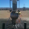 Unreasonable Rocket