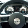2011 Mustang V6