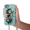 Necklace Case for iPhone 5/5S