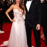 Sofia Vergara and Joe Manganiello