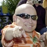 Verne Troyer