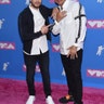 Vinny Guadagnino and Paul 