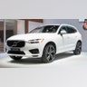 2018 Volvo XC60