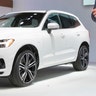 2018 Volvo XC60