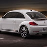 2012 Volkswagen Beetle