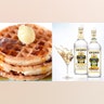 Waffles