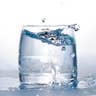 Drink two glasses of ice water as soon as you wake up.