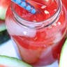 Watermelon Reviver-105 Calories