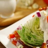 wedge salad