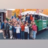Paul Wellstone's Bus