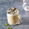 Starbucks Peppermint White Chocolate Mocha