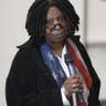 Whoopi Goldberg
