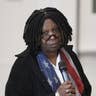 Whoopi Goldberg