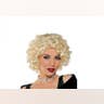 Blonde Bob Wig