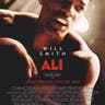 Will Smith as Muhammad Ali