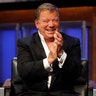 William Shatner