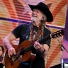 Old Whiskey River- Willie Nelson