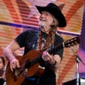 Old Whiskey River- Willie Nelson