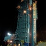 Preparing for Launch