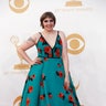 Lena Dunham, 2013