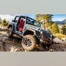 2013 Jeep Wrangler Rubicon 10th Anniversary Edition