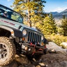 2013 Jeep Wrangler Rubicon 10th Anniversary Edition