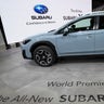 2018 Subaru XV