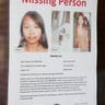 Missing Yale Student