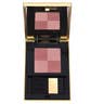 Yves Saint Laurent Blush Radiance: No.10 Pepper Rose, $45