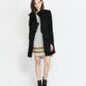 Basic Wool Coat