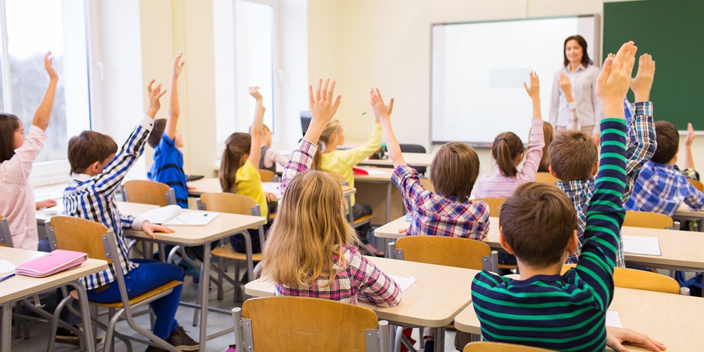 Washington Post piece highlights how schools that did 'less' to contain COVID 'flourished' - Vimarsana News