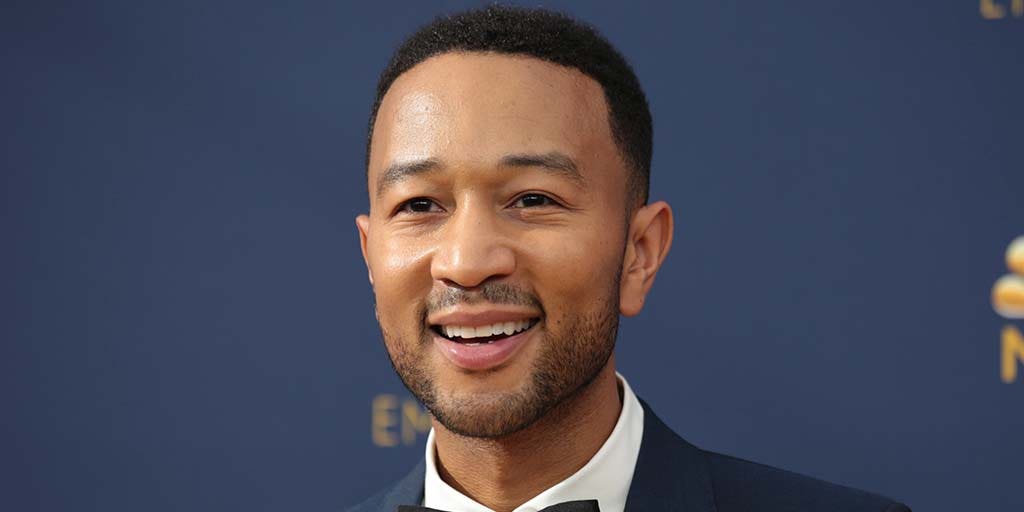 google home john legend