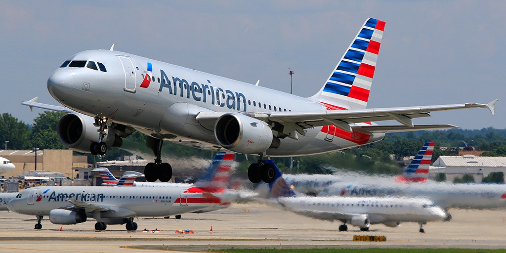 E cigarette battery causes fire on American Airlines flight Fox News