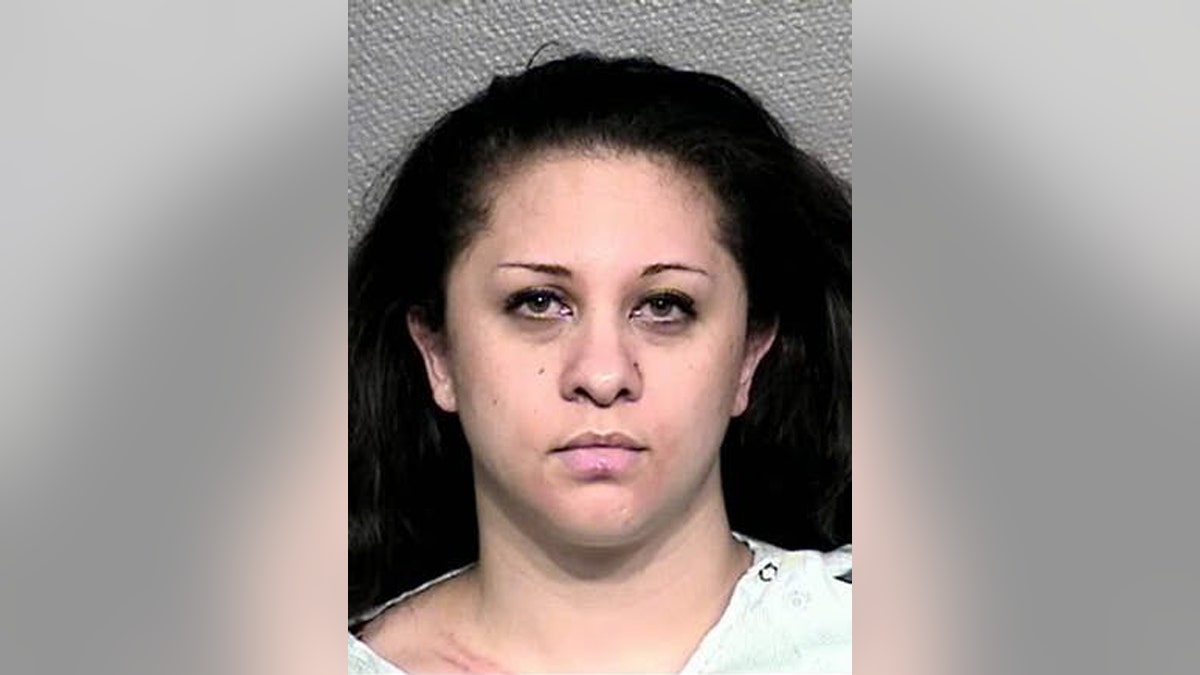 Emily Rose Orbe, 32, accused of killing her boyfriend Monday, reportedly said she did it in self-defense.