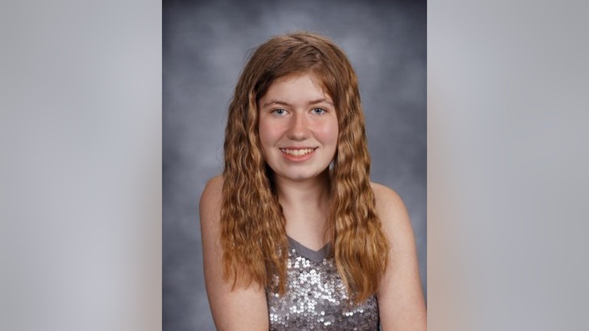 Authorities said they have received more than 1,000 tips related to Jayme Closs' disappearance.